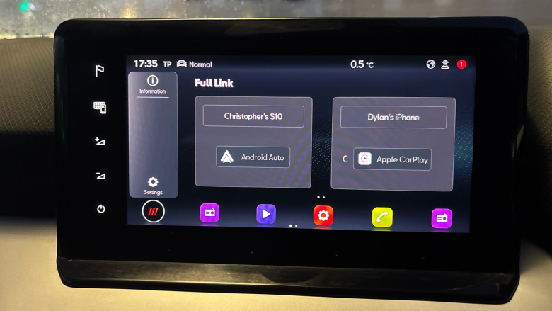 SEAT Arona 1.0 TSI 110 FR 5dr Petrol Hatchback